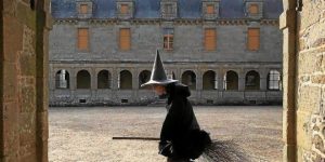 A school of witchcraft inspired by Harry Potter will soon open in France