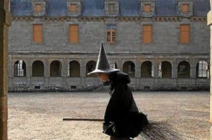 A school of witchcraft inspired by Harry Potter will soon open in France