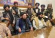 Afghanistan: Taliban celebrate one year in power