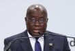 Ghana: President Akufo-Addo denies endorsing Nigeria's Peter Obi