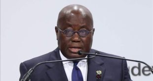 Ghana: President Akufo-Addo denies endorsing Nigeria's Peter Obi