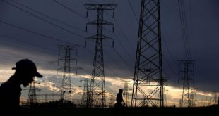 South Africa will be without electricity this weekend