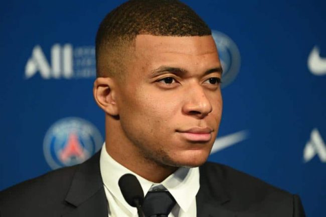 PSG: Mbappé's big fortune finally revealed