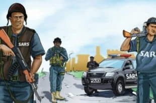Nigeria: human rights commission demands dismissal of police officers
