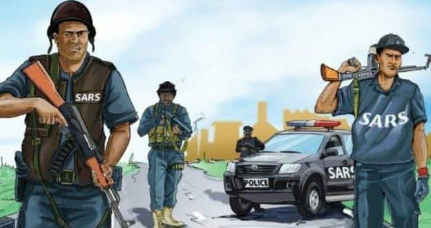Nigeria: human rights commission demands dismissal of police officers