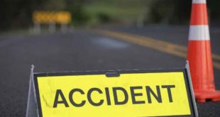 DR Congo: 34 dead in traffic accident in the Southeast