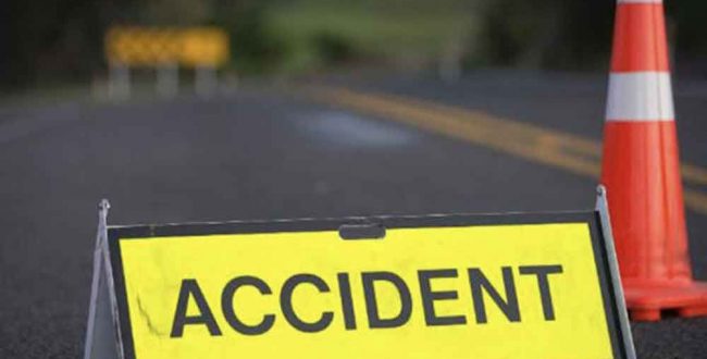 DR Congo: 34 dead in traffic accident in the Southeast