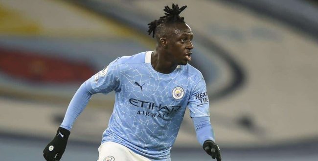 Justice: Benjamin Mendy cleared of a rape charge