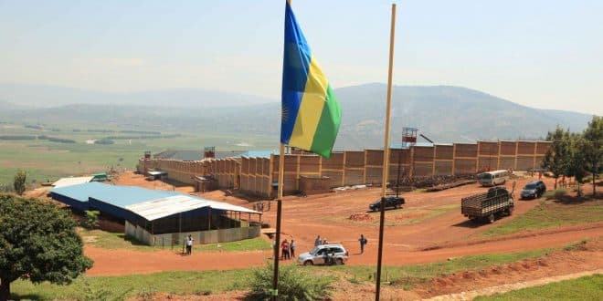 Rwanda: Paul Kagame grants early release to 1,803 prisoners