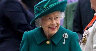 UK mourns Queen Elizabeth II