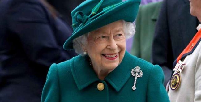 UK mourns Queen Elizabeth II