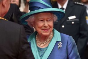 'She supported colonization', How Twitter reacted to Queen Elizabeth II death