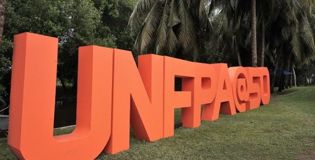 "Ghanaians use contraceptives little" - UNFPA says