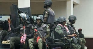 Nigeria: outrage after sharing of video of soldiers killed