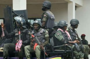 Nigeria: outrage after sharing of video of soldiers killed