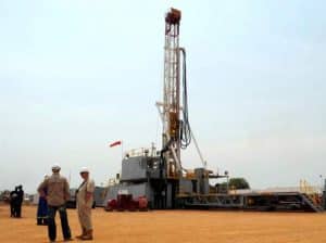Uganda angry at EU opposition to oil project