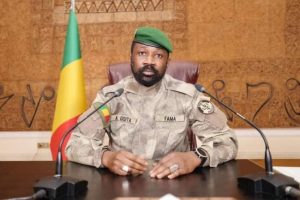 Mali's conditions to release the remaining 46 Ivorian soldiers