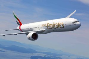 Emirates airline to resume Lagos flights after Nigeria releases funds