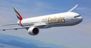 Emirates airline to resume Lagos flights after Nigeria releases funds