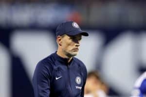 Chelsea: Thomas Tuchel sacked after another defeat