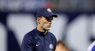 Chelsea: Thomas Tuchel sacked after another defeat