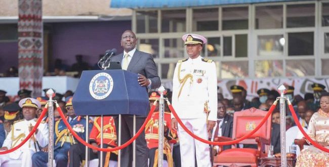 Kenya: President Ruto signals end of subsidies