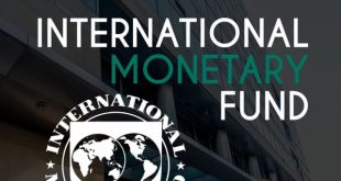 Zambia: IMF announces good news to authorities