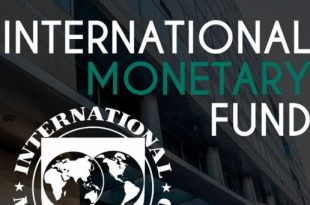Zambia: IMF announces good news to authorities
