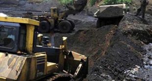 Cameroon: Chinese firm granted license to exploit iron deposit