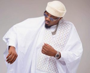 Nigeria: singer Ice Prince arrested for assaulting police officer