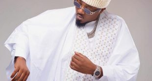 Nigeria: singer Ice Prince arrested for assaulting police officer