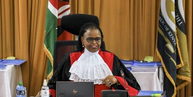 Kenya: top court rejects poll results challenge and confirms Ruto's Victory
