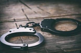 Pastor arrested for impregnating disabled chorus girl