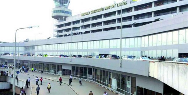 Nigeria: Customs seize donkey penises at Lagos airport