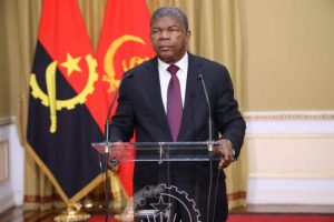 Angola: President Lourenço to be sworn in for second term