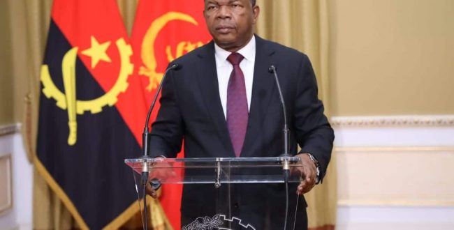 Angola: President Lourenço to be sworn in for second term
