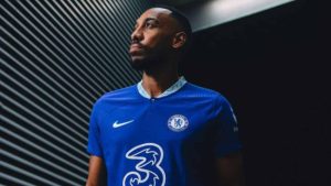 Pierre-Emerick Aubameyang's words after signing for Chelsea