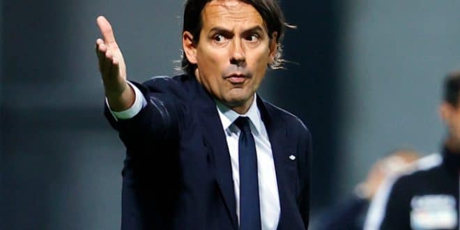 Champions League: Simone Inzaghi not satisfied with Onana's performance