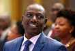 Kenyan president says diplomacy the only solution to DRC conflict