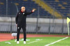 Sport: Walid Regragui now at the head of Moroccan selection