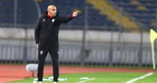 Sport: Walid Regragui now at the head of Moroccan selection