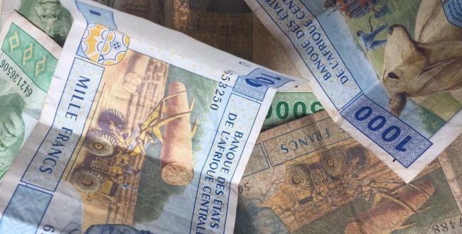 Central Africa: CEMAC begins CFA franc reform