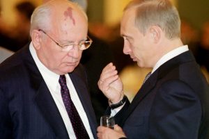 Russia: President Putin will not attend Mikhail Gorbachev's funeral