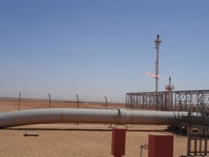 Is Algerian gas a credible alternative for Europe?