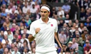 Tennis: Roger Federer announces his retirement