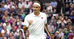 Tennis: Roger Federer announces his retirement
