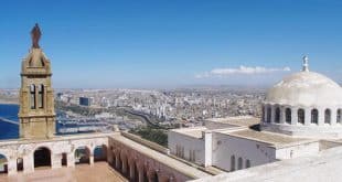 Algerian authorities order closure of Catholic charity