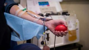 ECHR condemns France for displaying a homosexual blood donor