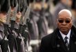 South Africa: ex-president does not rule out a political return
