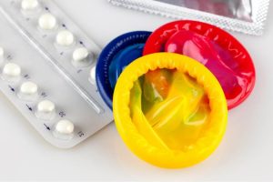 "Stop replacing condoms with pills" - Dr Stephen Ayisi-Addo